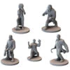 The Boys: This Is Going To Hurt - 50mm Miniatures (Clearance)