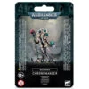 Games Workshop Warhammer 40K: Necrons - Chronomancer