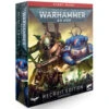 Games Workshop Warhammer 40K: Recruit Edition Starter Set (Last Chance)