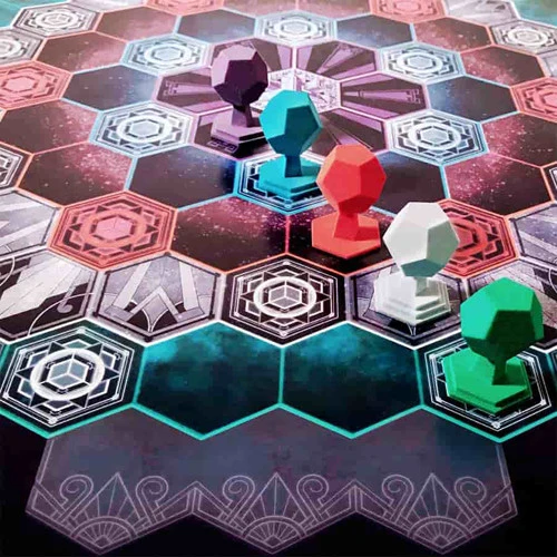 Antematter (Standard Edition) (Clearance) - Image 2