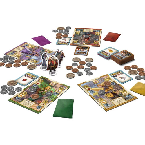Sheriff Of Nottingham (2nd Edition) (DO NOT USE) (Labor Day Sale) - Image 2