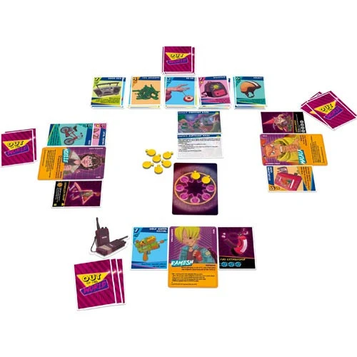 Out Of This World (Clearance) - Image 2