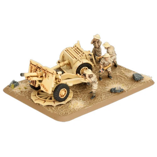 Flames Of War WW2: British - Crusader Armoured Squadron - Image 6