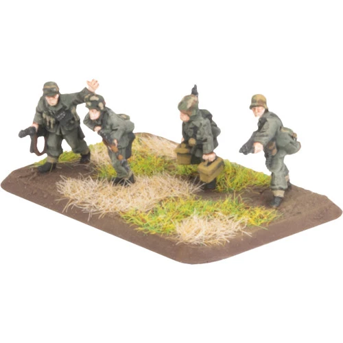 Flames Of War WW2: German - Iron Cross Grenadier Company - Image 3