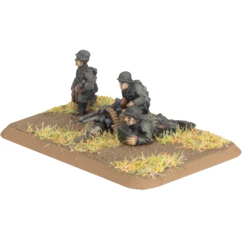 Flames Of War WW2: German - Iron Cross Grenadier Company - Image 4