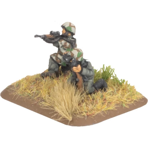 Flames Of War WW2: German - Iron Cross Grenadier Company - Image 6