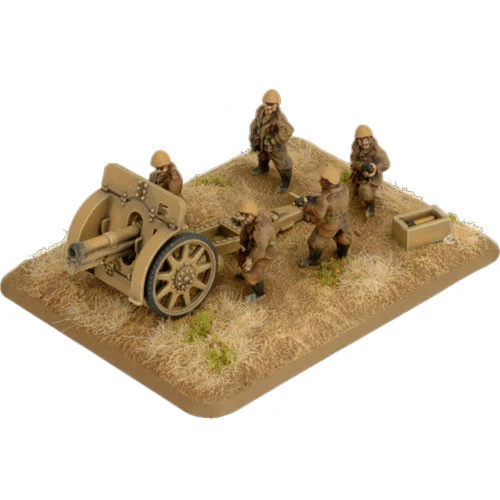 Flames Of War WW2: Italian - M14/41 Tank Company - Image 4