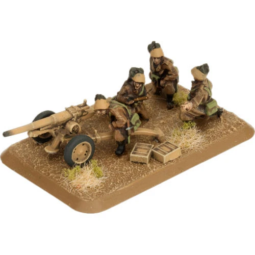 Flames Of War WW2: Italian - M14/41 Tank Company - Image 6