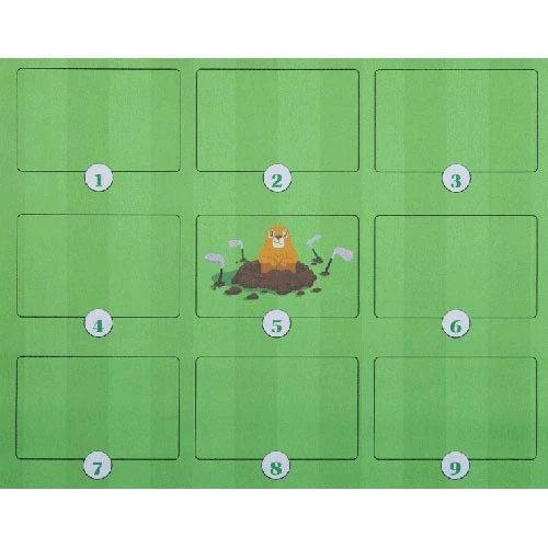 Duffers: Playmat (Clearance) - Image 3