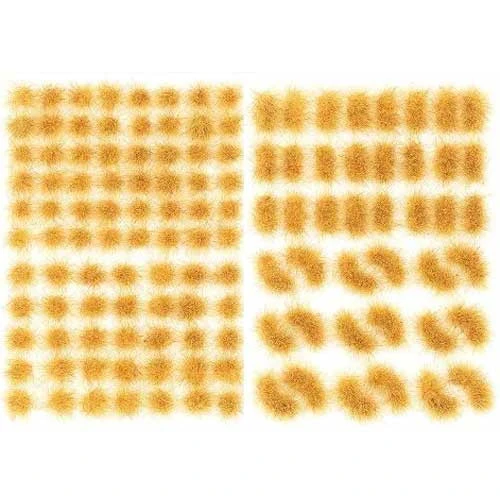 Games Workshop Citadel Colour Tufts: Mordian Corpsegrass - Image 2