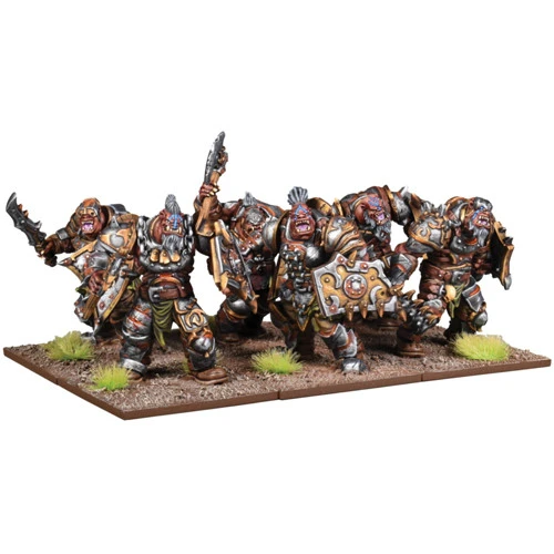 Kings Of War 3E: Sands Of Ahmun - 2-Player Starter Set - Image 4