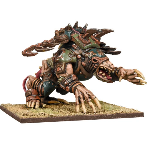 Kings Of War 3E: Ratkin - Ambush Starter Set - Image 4
