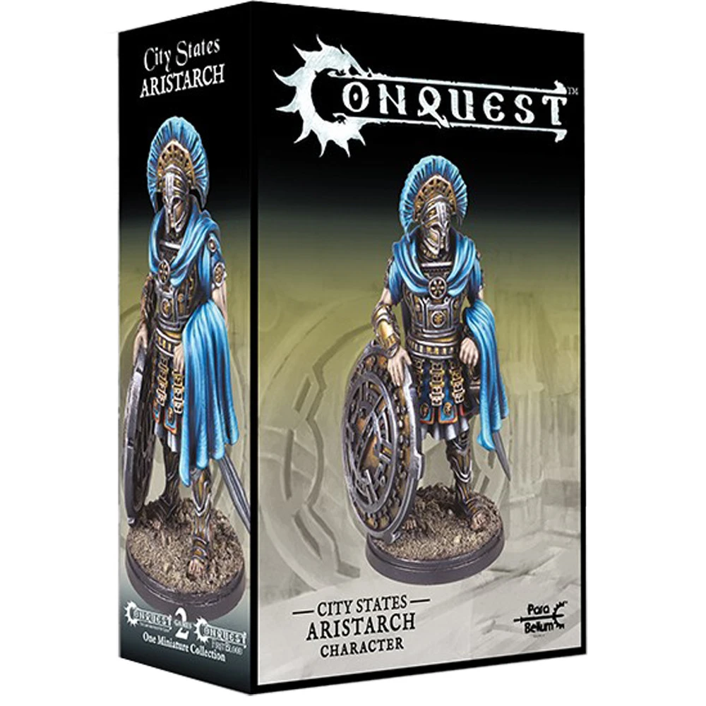 Conquest: City States - Aristarch - Image 3
