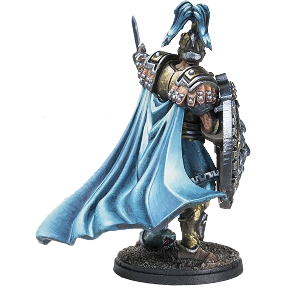 Conquest: City States - Lochagos - Image 2