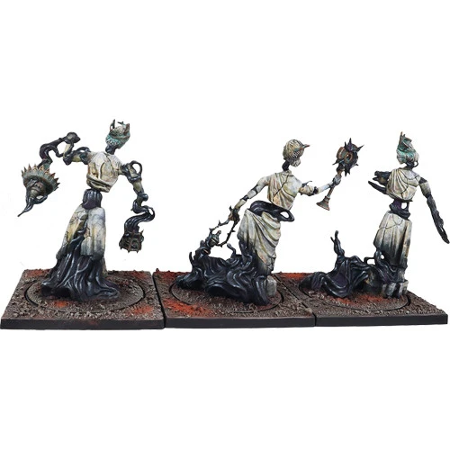 Conquest: Old Dominion - Kanephors - Image 2