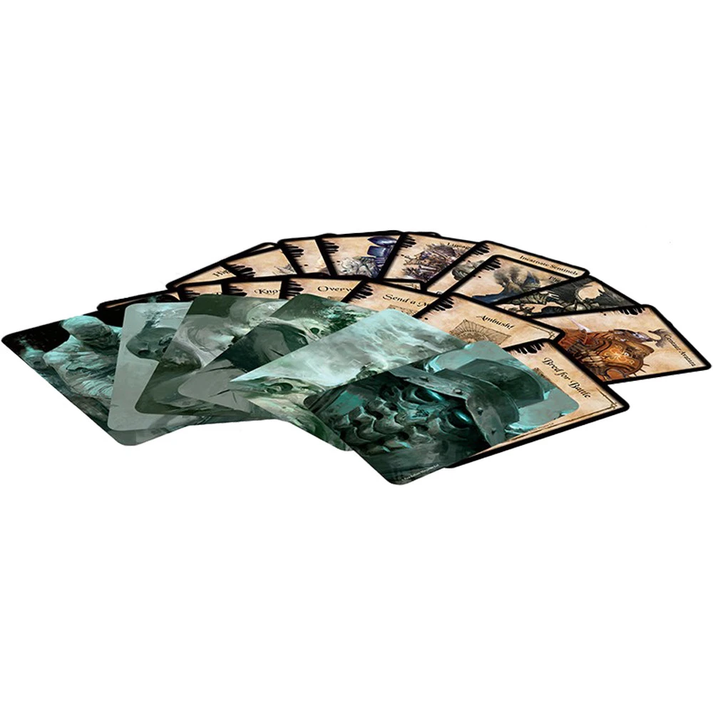 Conquest: Original Core Box Upgrade - Image 5