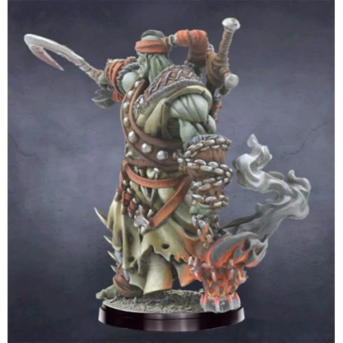 Conquest: Wadrhun - Scion Of Conquest - Image 2