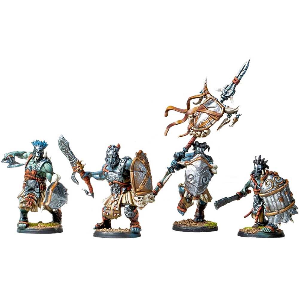 Conquest: Wadrhun - Veterans - Image 2