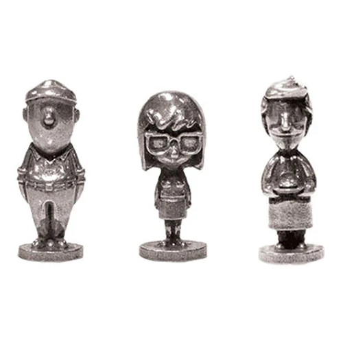 USAopoly Monopoly: Bob's Burgers (Clearance) - Image 3