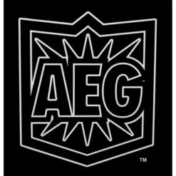 AEG Black Box 2016 (Clearance)