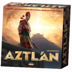 Aztlan (Clearance)