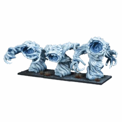 King Of War 3E: Air Elemental Regiment