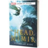 Marvel Novel: Legends Of Asgard - The Head Of Mimir (Heimdall Trilogy #1) (Clearance)
