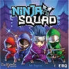 ASMODEE Ninja Squad (Labor Day Sale)