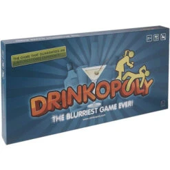 Drinkopoly (Clearance)
