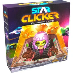 Star Clicker (Clearance)