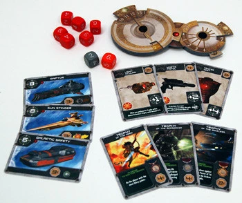 ASMODEE Metal Adventures (Clearance) - Image 2