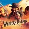 Western Legends (Labor Day Sale)