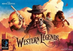 Western Legends (Labor Day Sale)