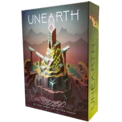 Unearth