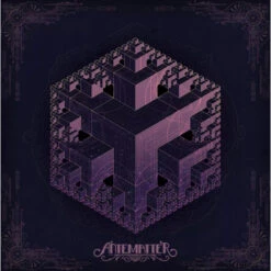 Antematter (Standard Edition) (Clearance)