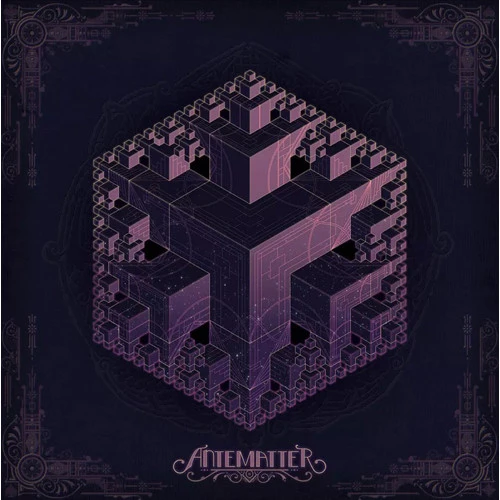 Antematter (Standard Edition) (Clearance)