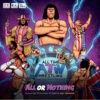 All Time Wrestling (All Or Nothing Edition) (Preorder)