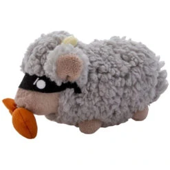 Catanimal Plushies: Robber Sprite (Labor Day Sale)