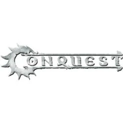 Conquest: Wadrhun - Drum Beast (Preorder)