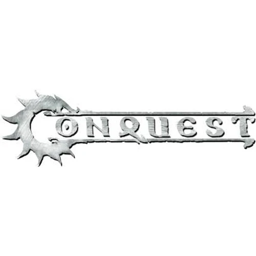 Conquest: Wadrhun - Chieftain Tontorr Rider (Preorder)