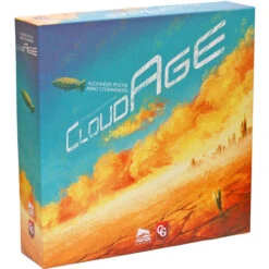 CloudAge (Clearance)