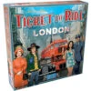 Days Of Wonder Ticket To Ride: London (Labor Day Sale)