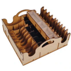 E-Raptor Insert: Tainted Grail (Clearance)