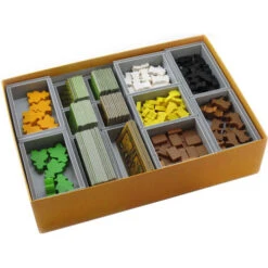 Box Insert: Agricola Family Edition (Clearance)