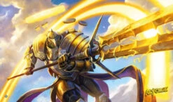 Fantasy Flight Games KeyForge: Raiding Knight Playmat (Clearance)