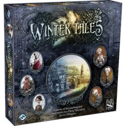 Fantasy Flight Games Winter Tales (Clearance)