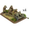 Flames Of War: WW2 - 6 Pdr Anti-Tank Platoon
