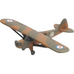 Flames Of War: WW2 - Auster OP Observation Post