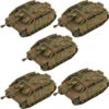 Flames Of War: WW2 - Fallschirmjager StuG Assault Gun Platoon