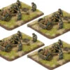 Flames Of War: WW2 - 7.5cm Tank-Hunter Platoon